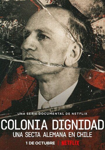Colonia Dignidad: Eine deutsche Sekte in Chile  торрент скачать