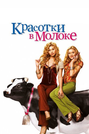 Фильм  Красотки в молоке (2006) скачать торрент