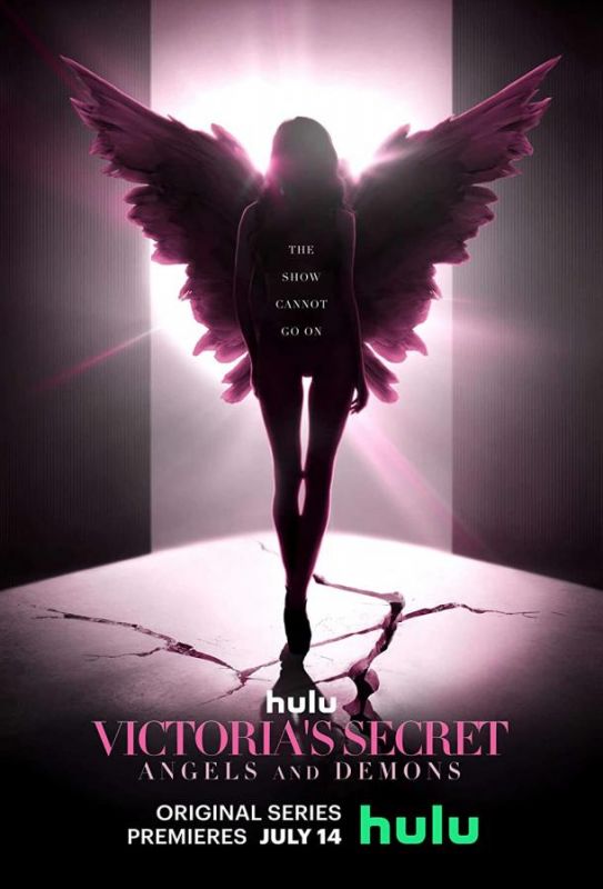 Victoria's Secret: Ангелы и демоны 1 сезон (WEB-DLRip) торрент скачать