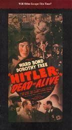 Фильм  Убить Гитлера: Операция «Валькирия» (1942) скачать торрент