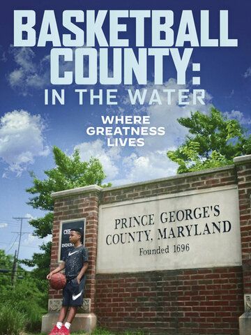 Basketball County: In the Water  торрент скачать