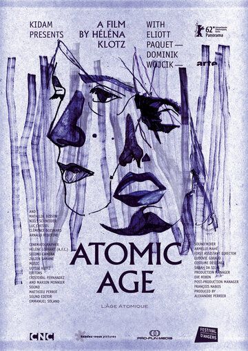 Фильм  Атомный возраст (2012) скачать торрент