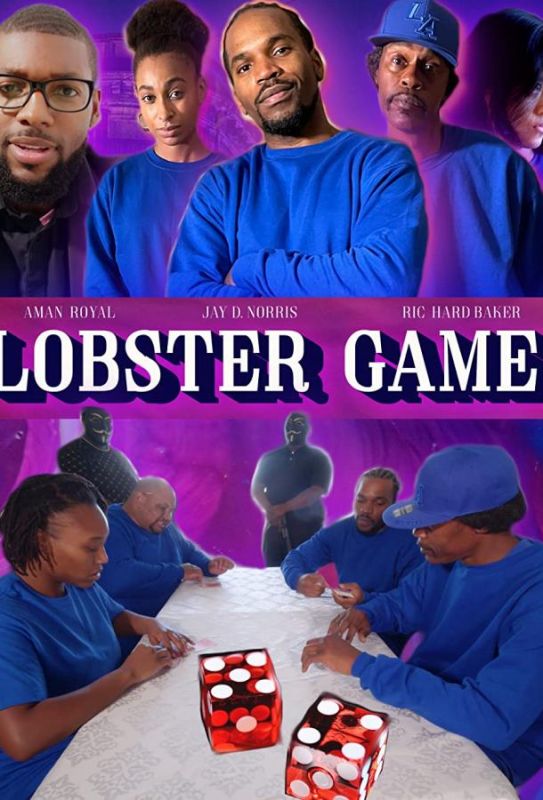Lobster Game  торрент скачать