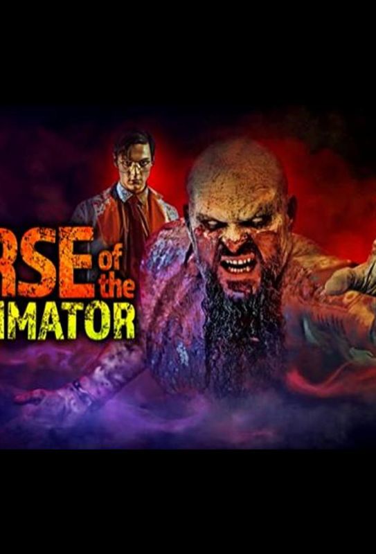 Фильм  Curse of the Re-Animator (2022) скачать торрент