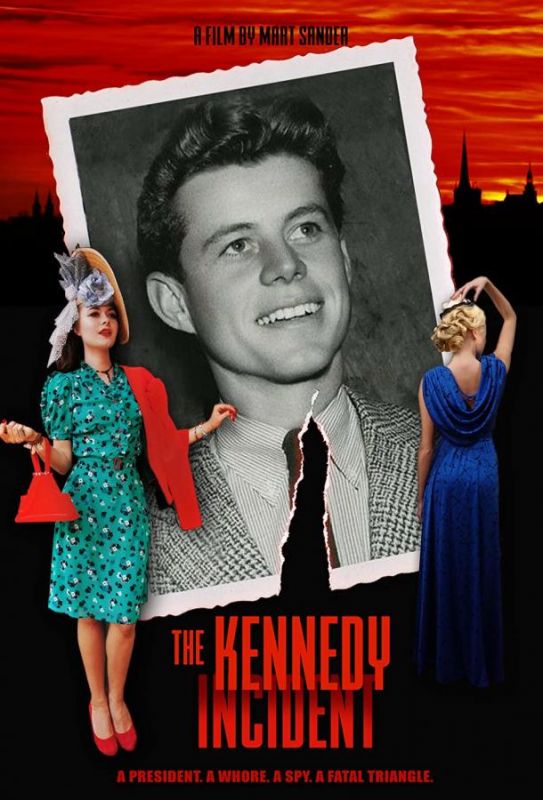 Фильм  The Kennedy Incident (2021) скачать торрент