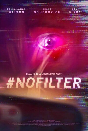 Фильм  #Nofilter (2022) скачать торрент