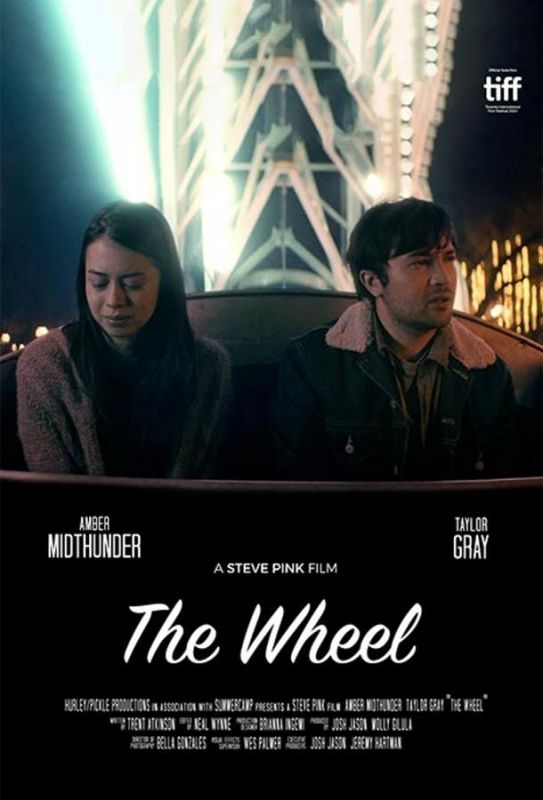Фильм  The Wheel (2021) скачать торрент
