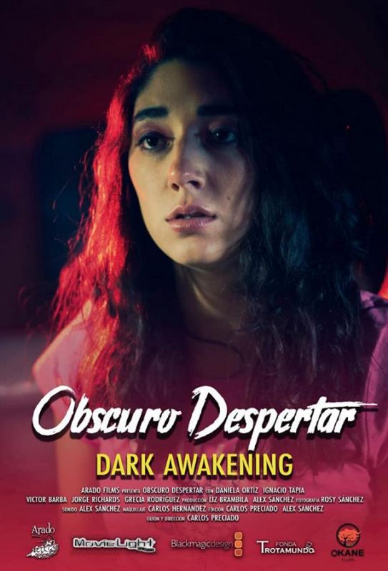 Фильм  Obscuro Despertar (2019) скачать торрент