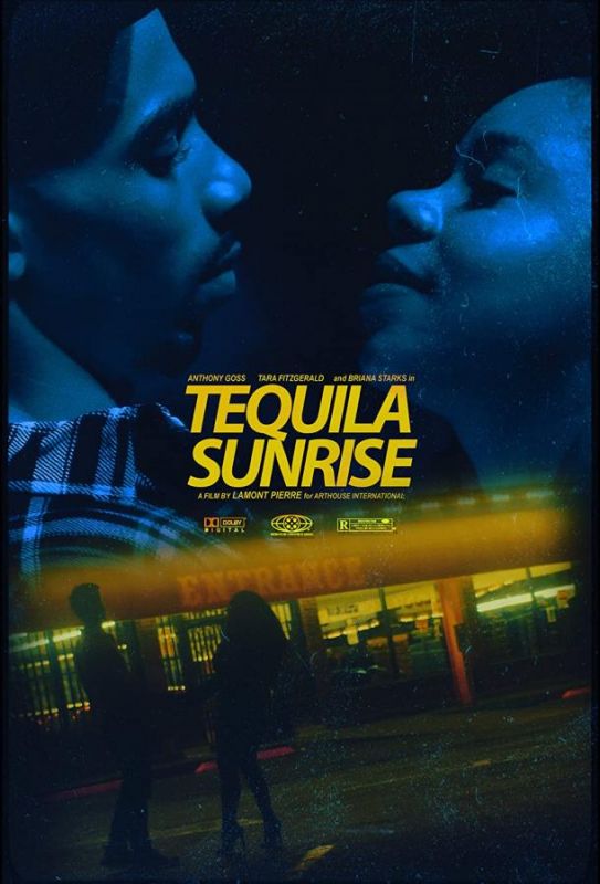 Фильм  Tequila Sunrise (2022) скачать торрент