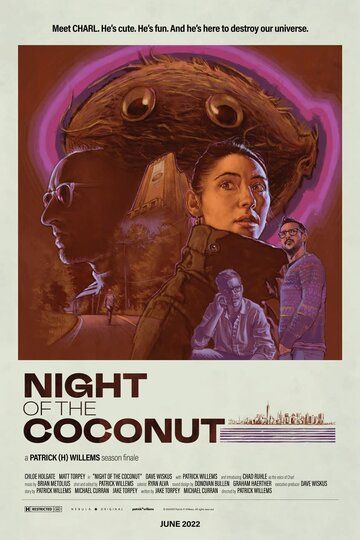 Night of the Coconut  торрент скачать