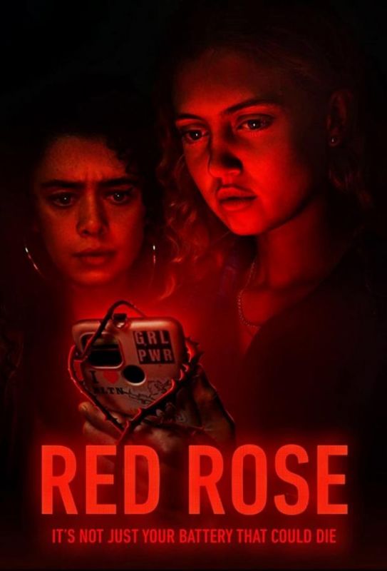 Сериал  Red Rose (2022) скачать торрент