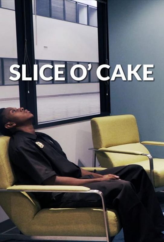 Фильм  Slice O' Cake () скачать торрент