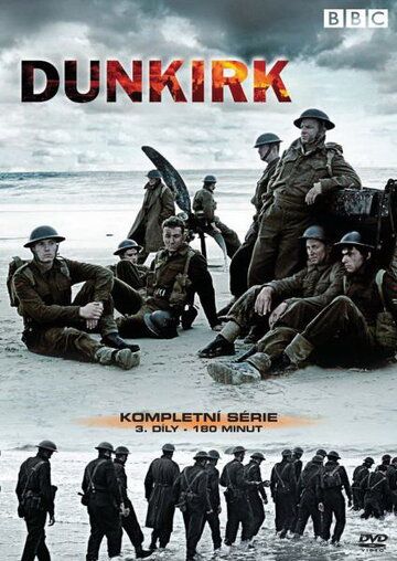 Фильм  BBC: Дюнкерк (2004) скачать торрент