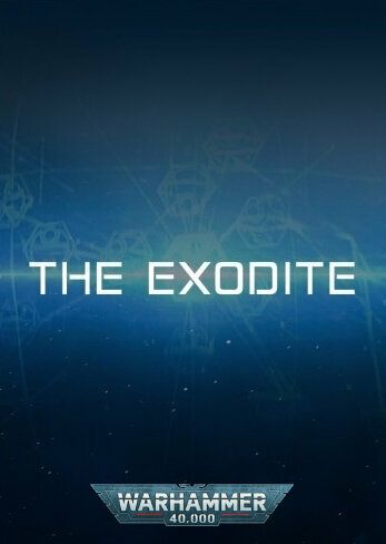 Мультфильм  The Exodite (2022) скачать торрент