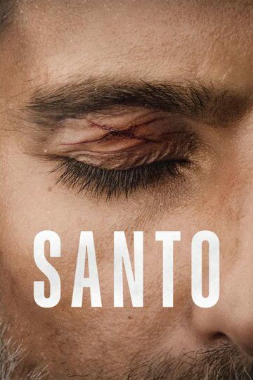 Сериал  Santo (2022) скачать торрент