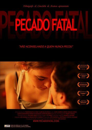Фильм  Pecado Fatal (2013) скачать торрент