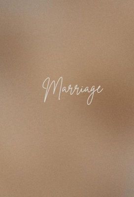 Marriage (WEB-DLRip) торрент скачать