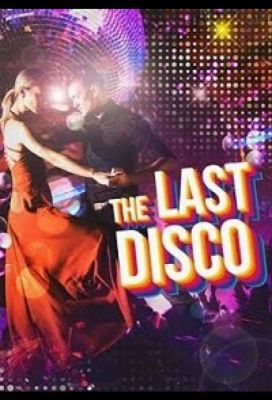 The Last Disco (WEB-DLRip) торрент скачать