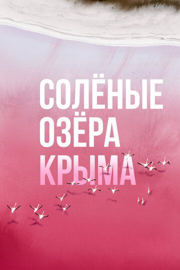 Солёные озёра Крыма (WEB-DLRip) торрент скачать