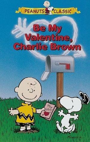 С Днем святого Валентина, Чарли Браун  торрент скачать