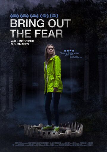 Фильм  Bring Out the Fear (2021) скачать торрент