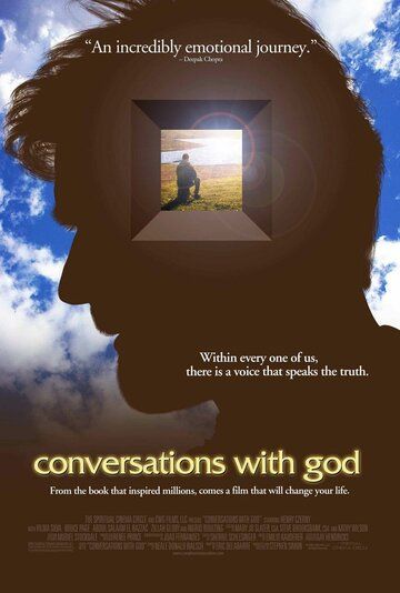 Фильм  Беседы с Богом (2006) скачать торрент