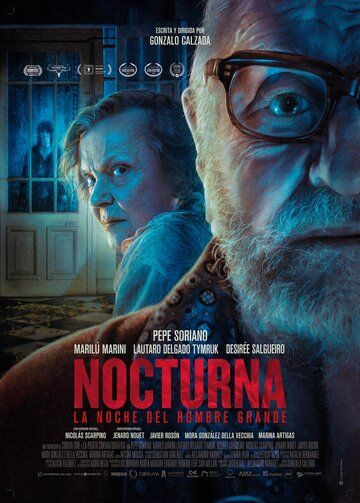Фильм  Nocturna: La noche del hombre grande (2021) скачать торрент