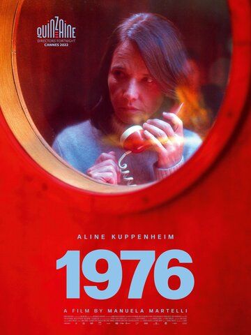 Фильм  1976 (2022) скачать торрент