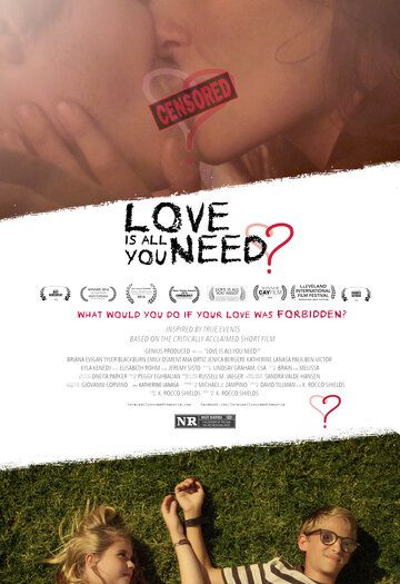 Фильм  Всё, что нужно - любовь? (2016) скачать торрент