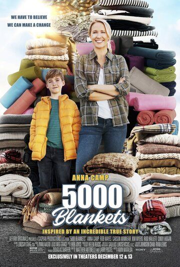 5000 одеял  торрент скачать