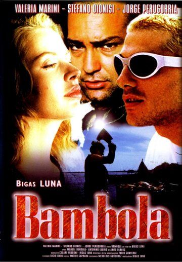 Фильм  Бамбола (1996) скачать торрент