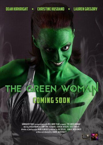 Фильм  The Green Woman (2017) скачать торрент