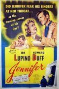 Фильм  Jennifer (1953) скачать торрент