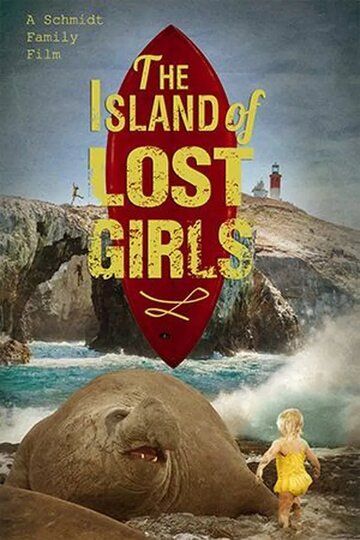 Остров пропавших девчонок (WEB-DLRip) торрент скачать