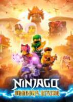 LEGO Ниндзяго: восстание драконов (WEB-DLRip) торрент скачать
