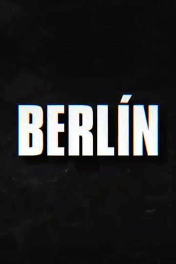 Сериал  триллер Берлин (2023) скачать торрент