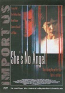 Фильм  She's No Angel (2001) скачать торрент