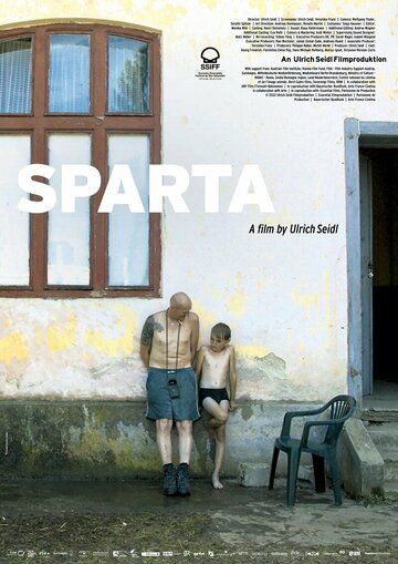 Фильм  Sparta (2022) скачать торрент
