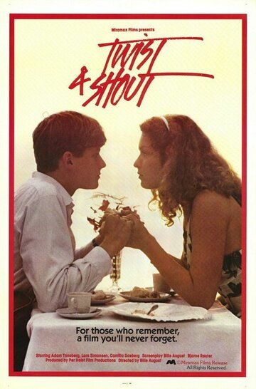 Фильм  Верность, надежда и любовь (1984) скачать торрент