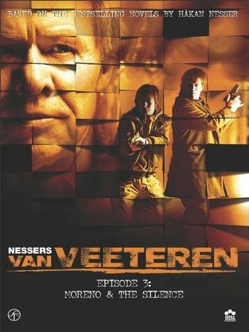 Фильм  Инспектор Ван Ветерен: Морено и тишина (2006) скачать торрент