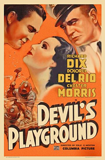Фильм  The Devil's Playground (1937) скачать торрент