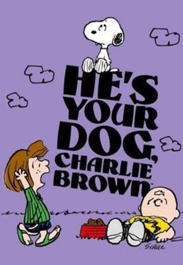 Фильм  Это твой пёс, Чарли Браун (1968) скачать торрент