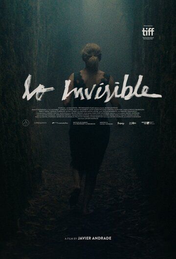 Фильм  Lo invisible (2021) скачать торрент