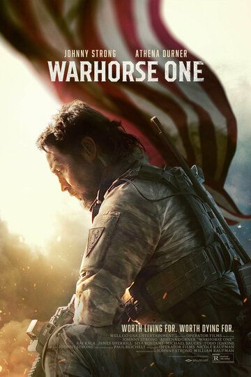 Фильм  Warhorse One (2023) скачать торрент