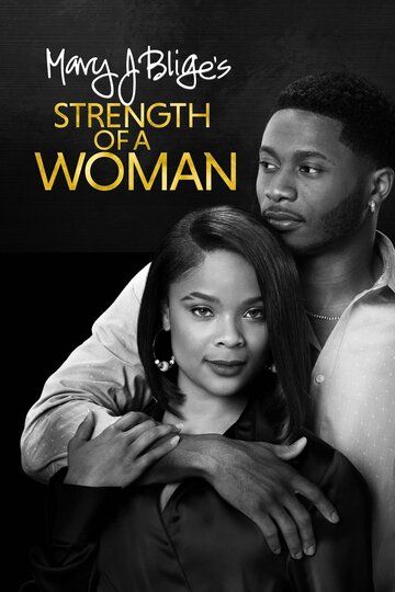 Фильм  Strength of a Woman (2023) скачать торрент