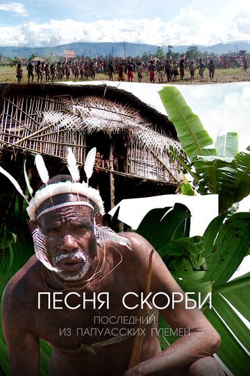 Сериал  Песня скорби: Последний из папуасских племен (2012) скачать торрент