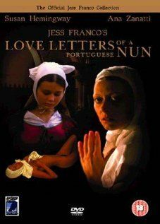 Любовные письма португальской монахини  торрент скачать