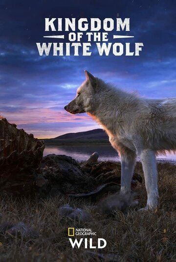 Сериал  Королевство белого волка (2019) скачать торрент