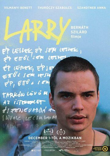 Фильм  Larry (2022) скачать торрент