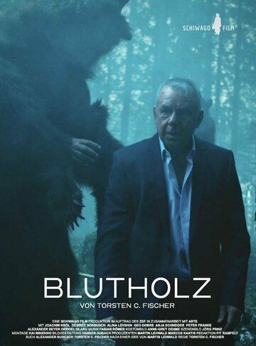 Фильм  Blutholz (2022) скачать торрент